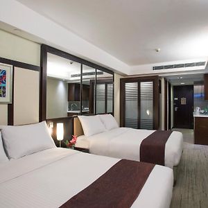 Chambre Familiale