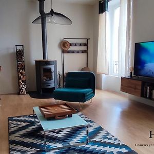 Appartement à 2 Chambres à Coucher