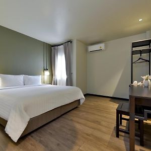 Chambre Supérieure Lit King-Size