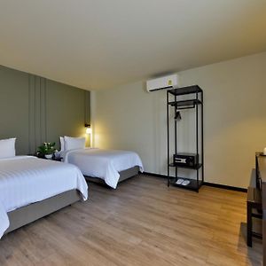 Chambre Supérieure Double