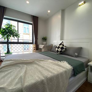 Appartement Studio