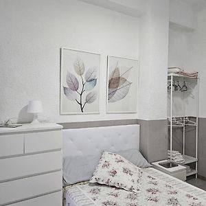 Private Bathroom Double Room