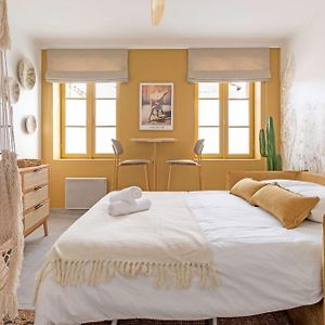 Appartement Studio