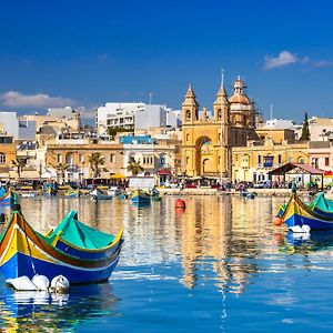 Charm El Malta - Spacious 1Br Apartment