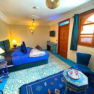 Chambre de Luxe
