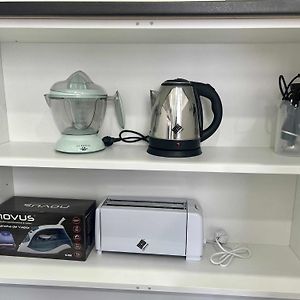 Apartamento Principe De Vergara