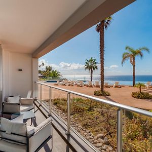 Suite Cu - Sea View - 3 Pools - Ac - Free Park - Free Gym