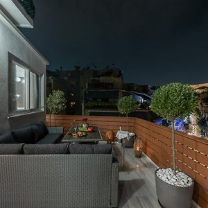 Acropolis Divine Penthouse