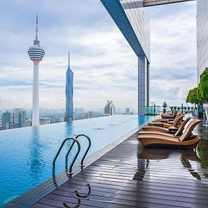 Sidemen Suites At Platinum Klcc