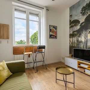 Artiste - Vue Sur Les Quais De La Garonne - Hypercentre