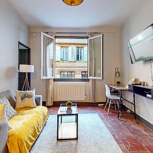 Appartement à 1 Chambre à Coucher