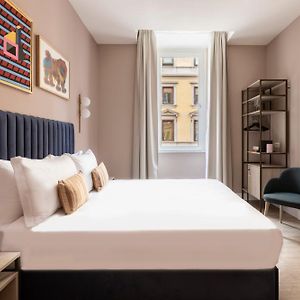 Chambre Moyenne Simple