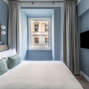 Chambre Moyenne Lit King-Size