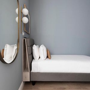 Chambre Petite Simple
