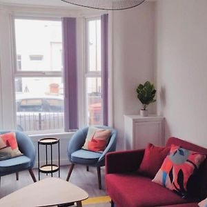 Stylish 3Br House Near Liverpool Football Club