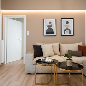 Appartement Penthouse