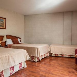 Chambre Triple