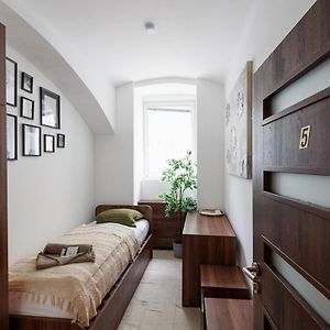 Chambre Budgétée Simple