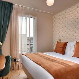 Chambre Classique Simple