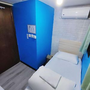Chambre Simple