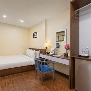 Chambre Standarde Lit King-Size