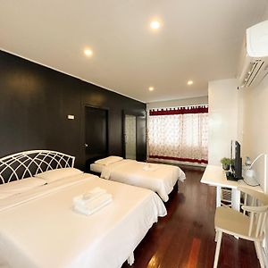 Chambre Standarde Triple