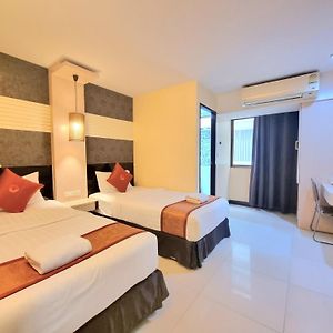 Chambre de Luxe Double