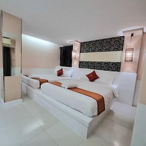 Chambre de Luxe