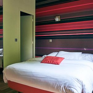 Chambre Standarde Double