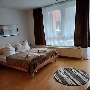 Appartement Studio au Premier Étage
