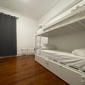 Dormitory Room Mixed