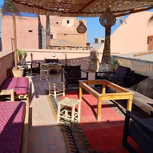 Riad Hostel Jad Ziad