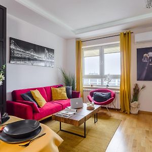 Appartement de Luxe