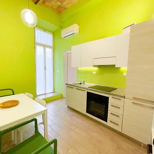 Casa Pesa 2 Rooms 2 Baths Rome Center