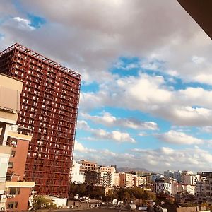 Laureta Çako Apartment