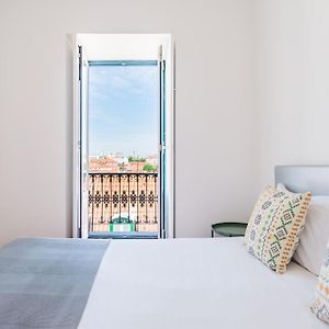 Olarias Terrace Lisbon