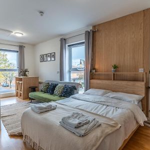 Cosy Studio In Merseyside In Great Location