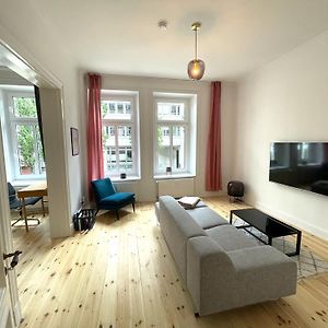 The Suites Luxury City Centre Apartments