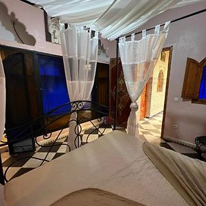 Chambre Supérieure Double