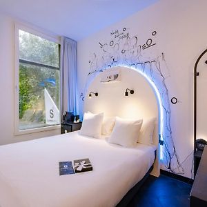 Chambre Lit King-Size