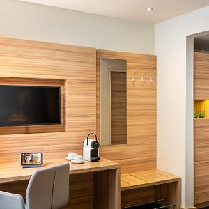 Chambre Double Confort