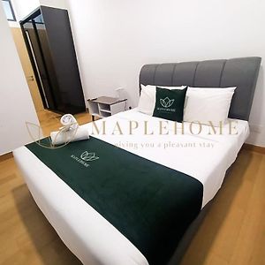 Suite Exécutive Lit Queen-Size