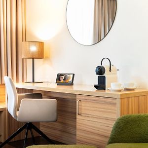 Chambre Supérieure Lit King-Size