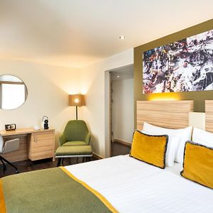 Chambre Supérieure Double