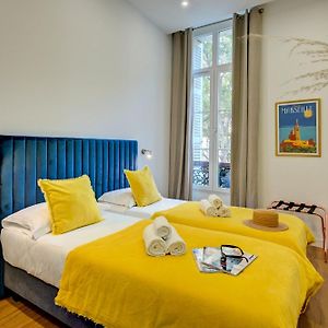 Chambre Supérieure Double