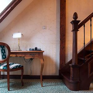 Suite Romantique Lit King-Size