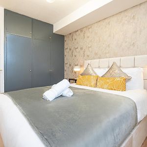 Appartement Familial à 1 Chambre à Coucher
