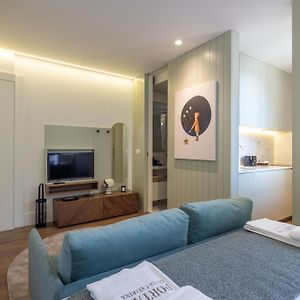 Appartement Studio