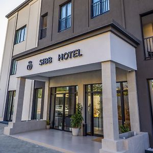 Sibb Hotel
