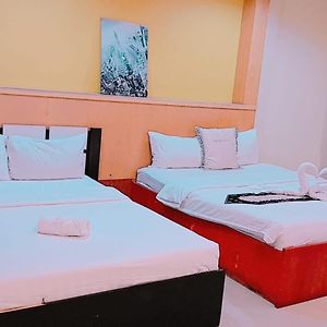 New Pind Balluchi Inn